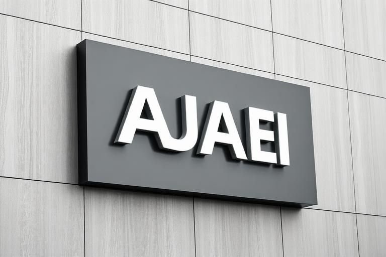ACP & Cladding Signs