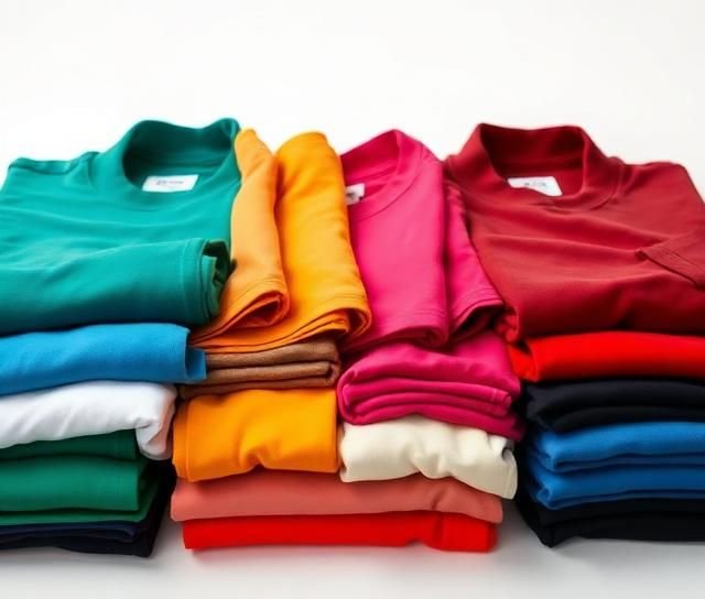 Custom apparel printing