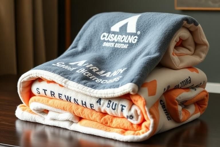Blankets