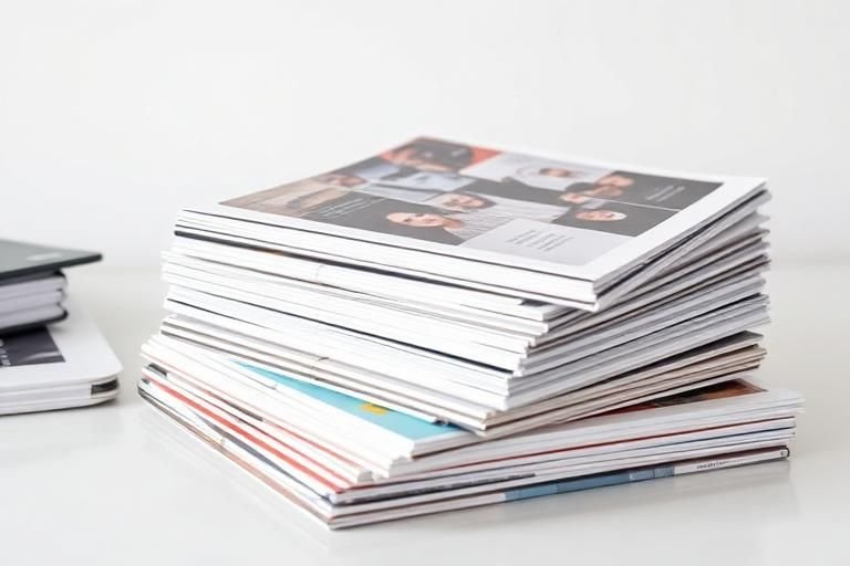 Booklets