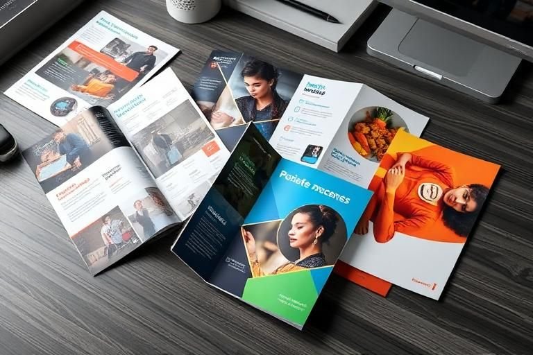 Brochures