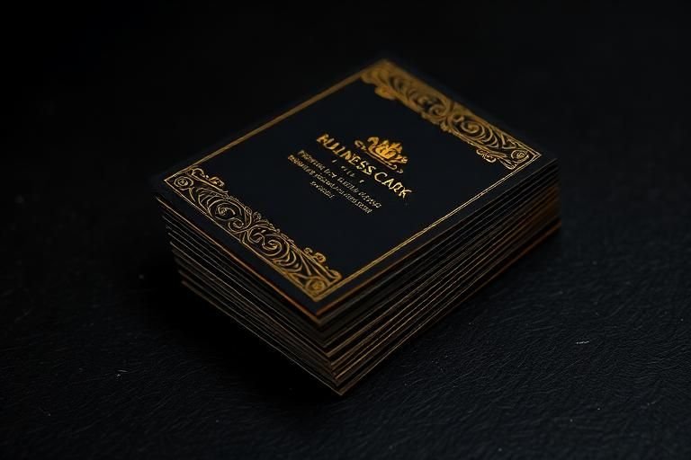 Business Cards