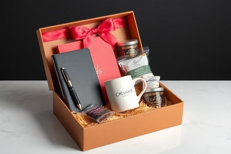 Branded Gifts