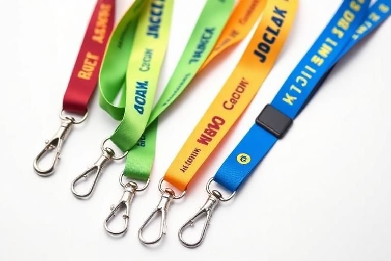 Lanyards