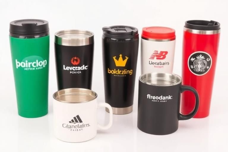 Mugs & Drinkware