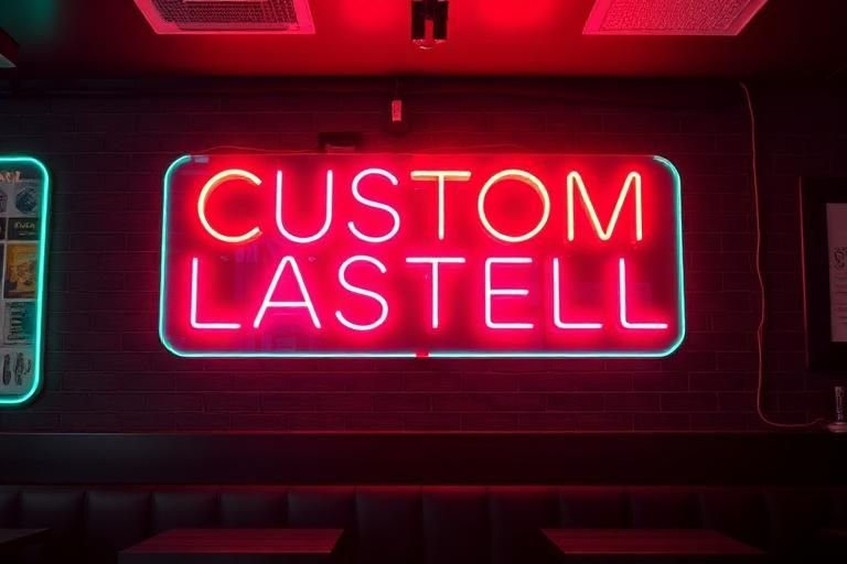 Neon Signs