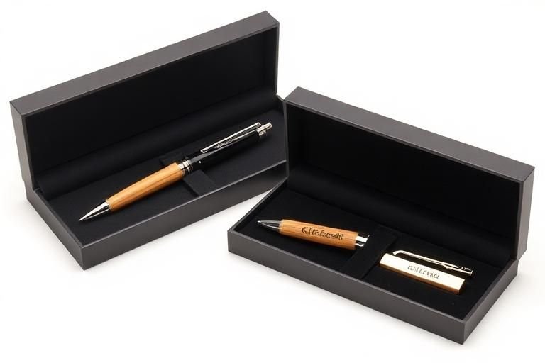 Pens & Writing