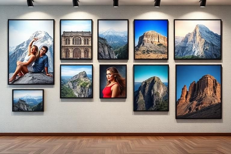 Posters & Prints