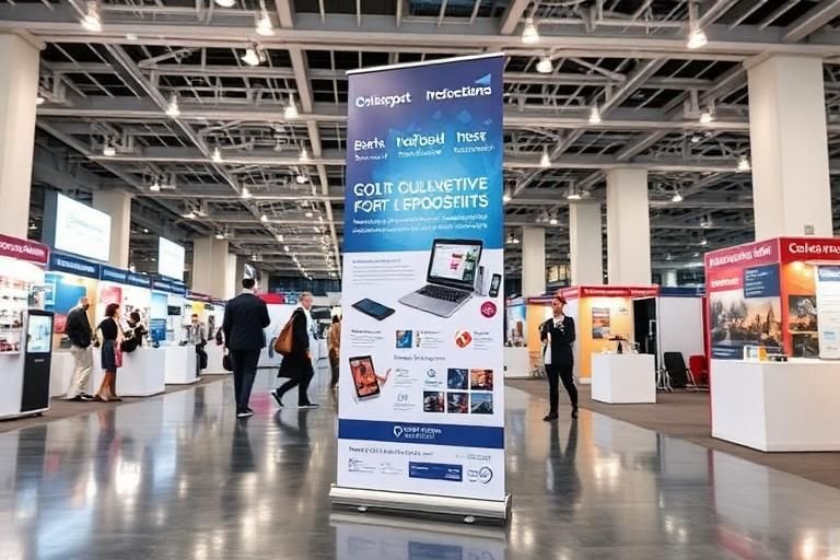 Roll-Up Banners