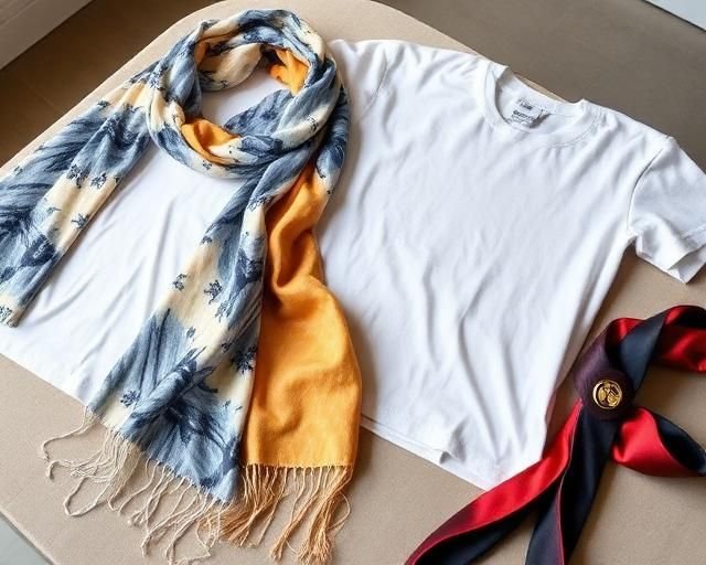Fashion & Textile