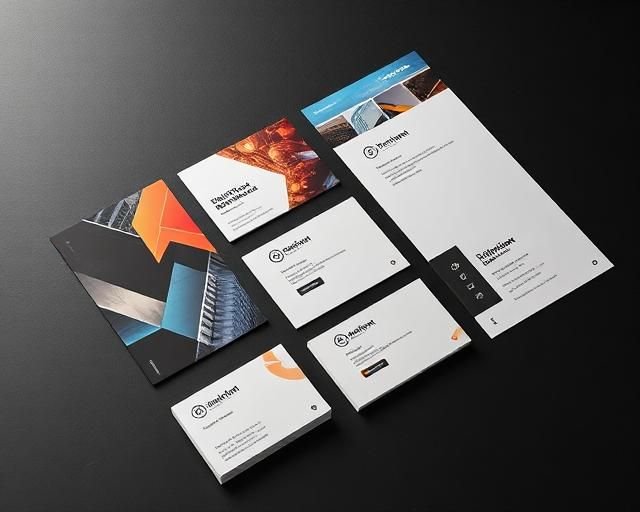 Print & Marketing