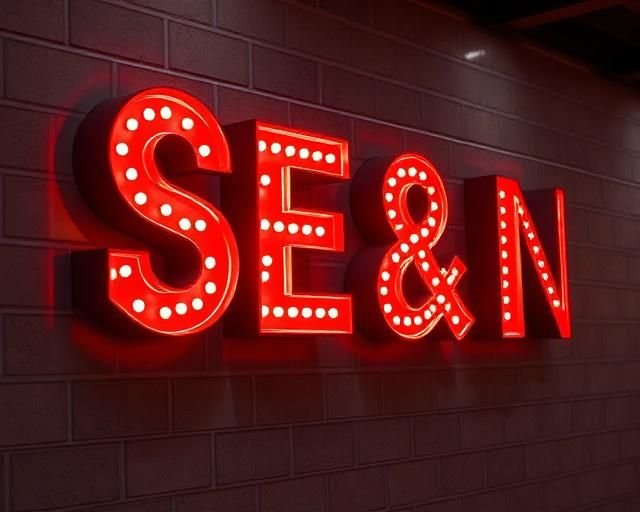 Signage Solutions