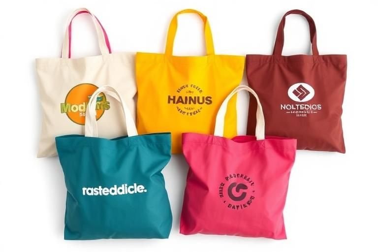 Tote Bags