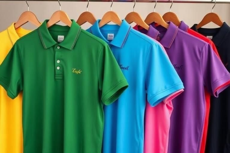 Custom T-Shirts