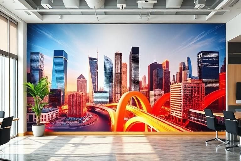 Wall Graphics