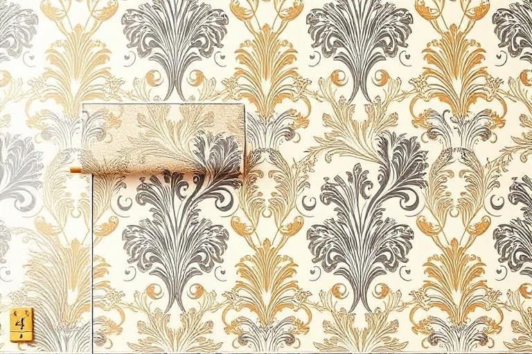 Wallpaper Printing