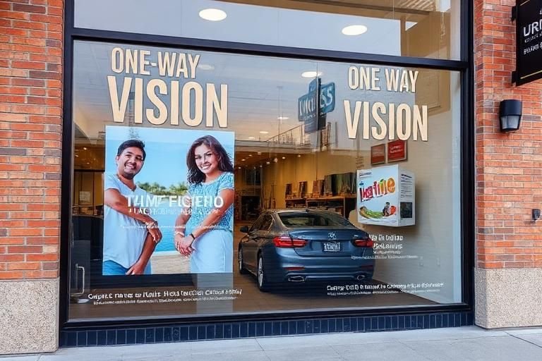 Window Graphics
